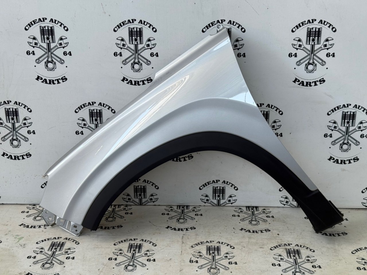 Крыло - Фото 13