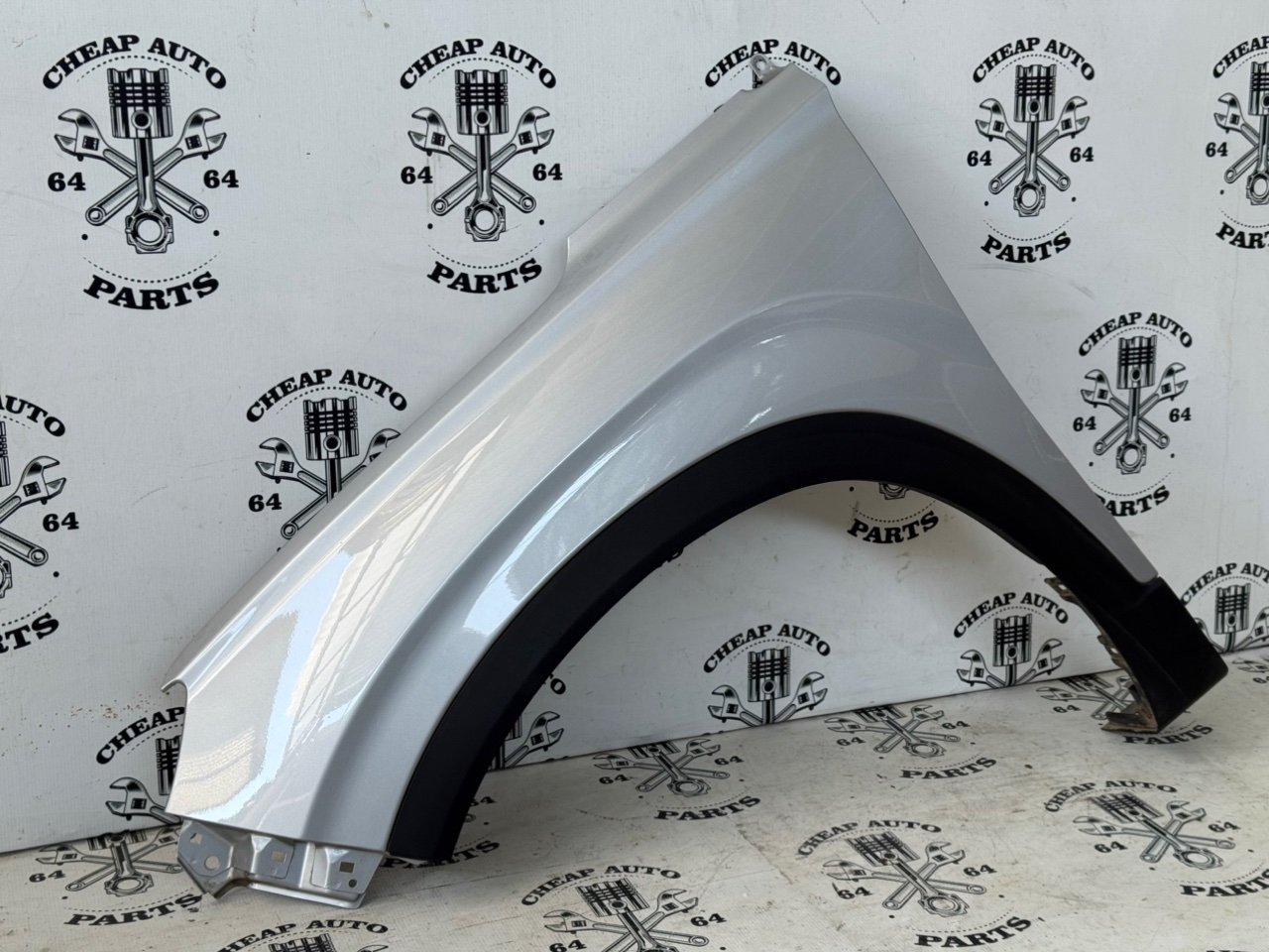 Крыло - Фото 6