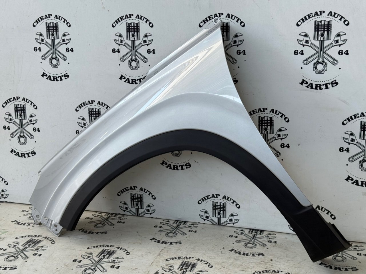 Крыло - Фото 7