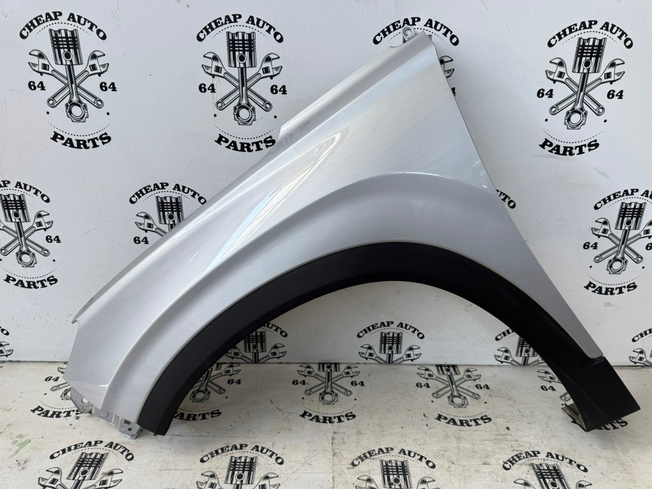 Крыло - Фото 11