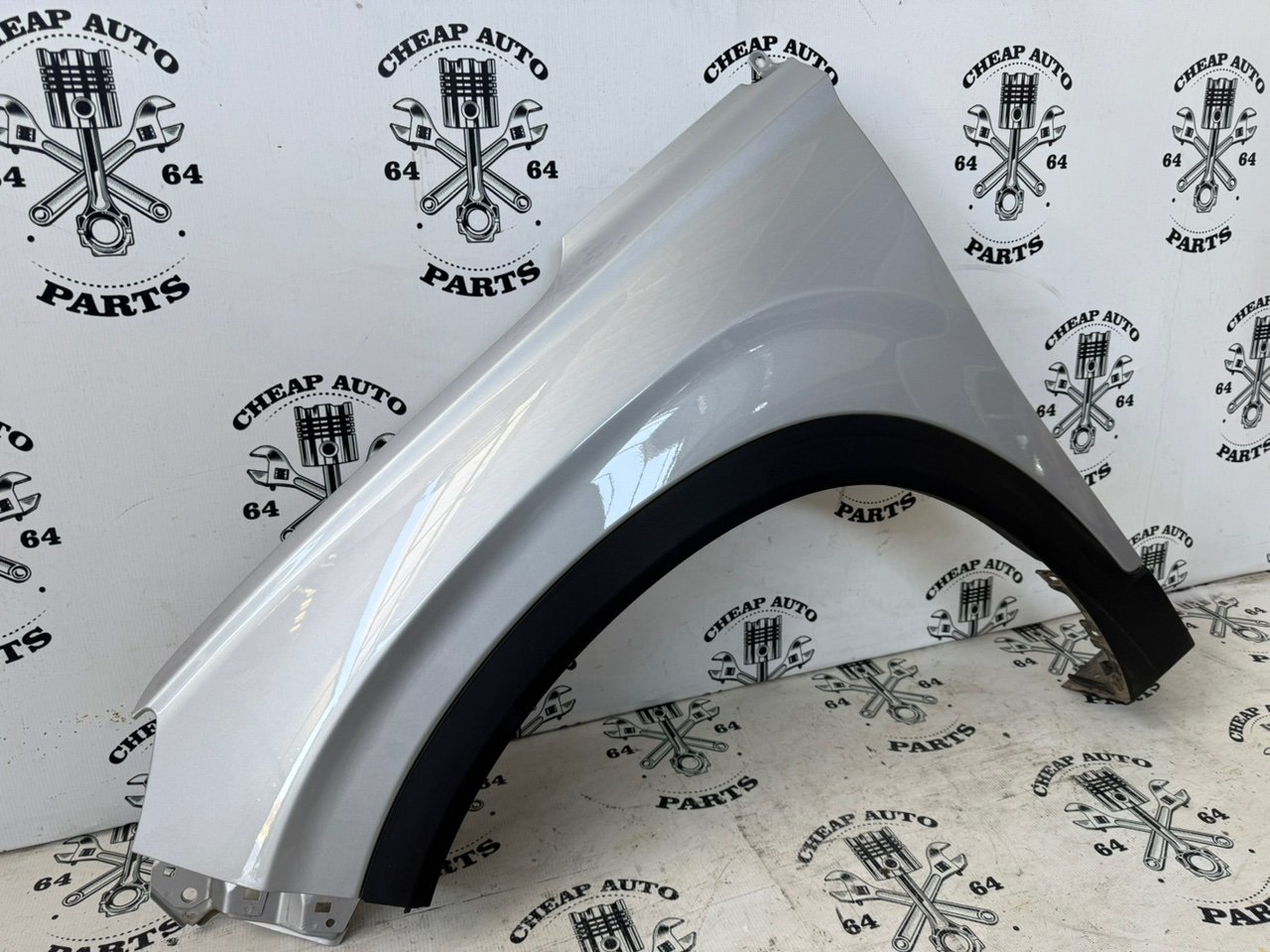 Крыло - Фото 4