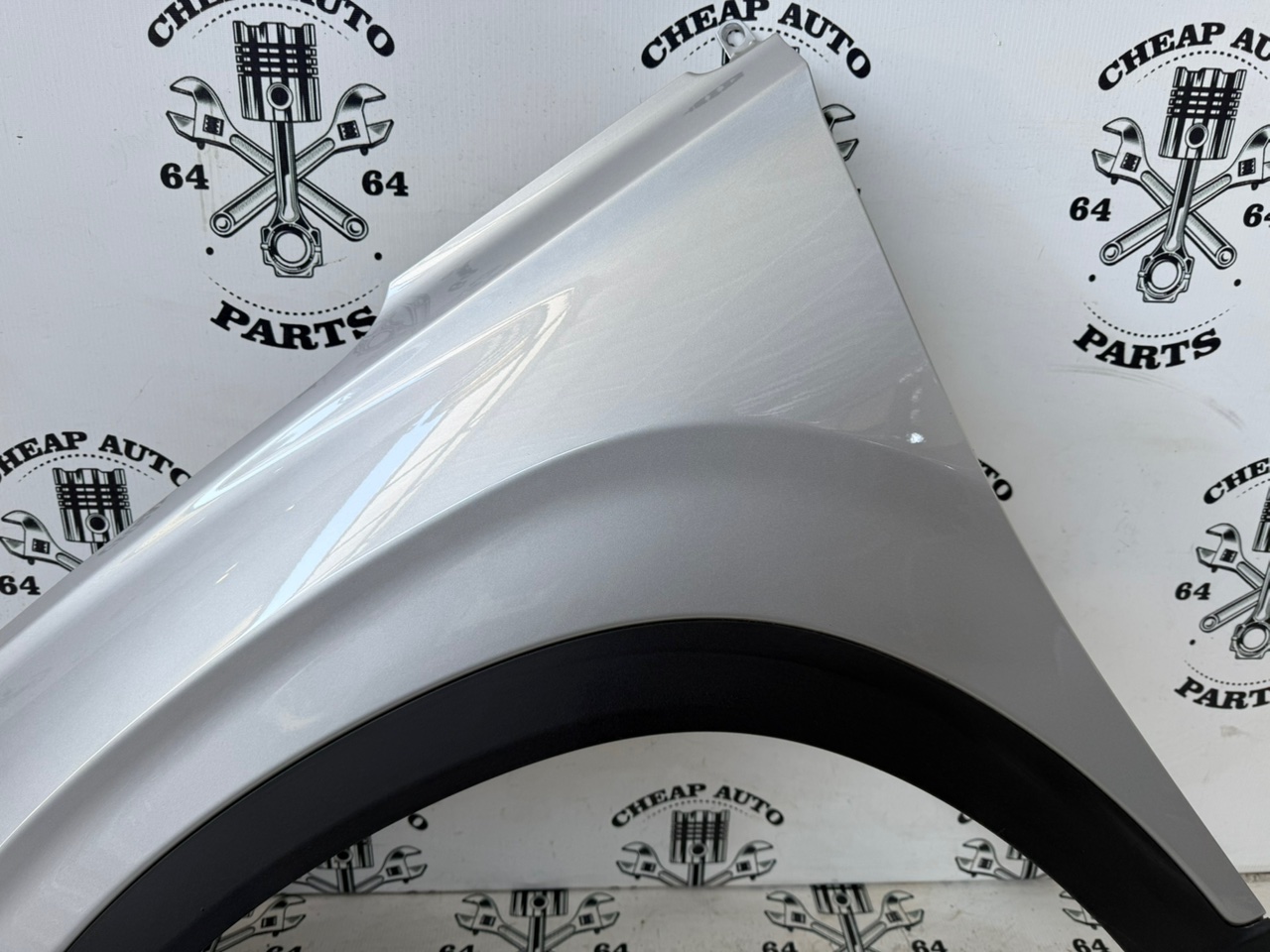 Крыло - Фото 14