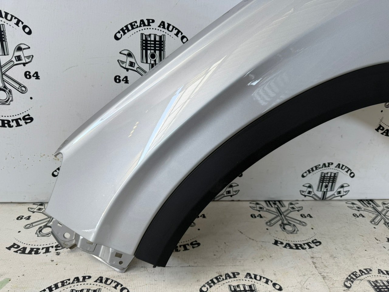 Крыло - Фото 12