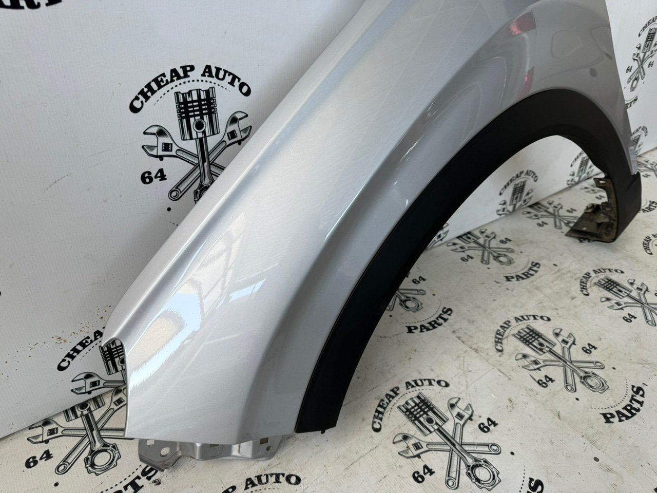 Крыло - Фото 16