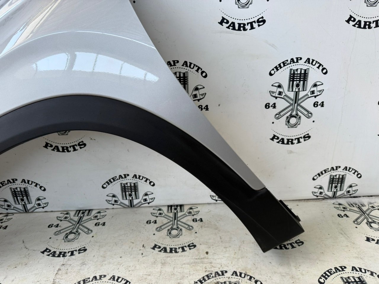 Крыло - Фото 15