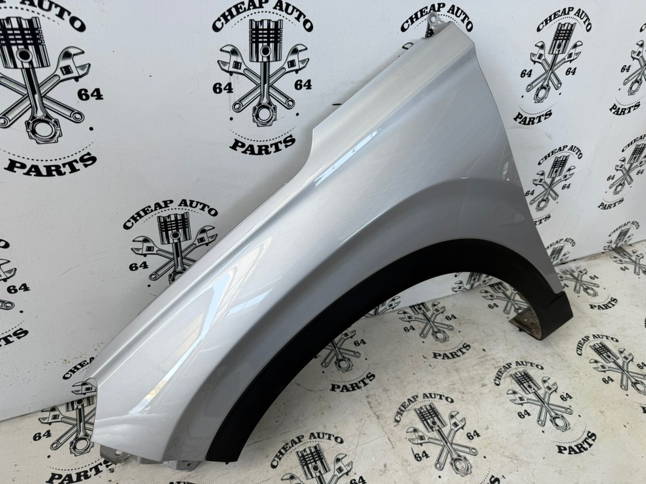 Крыло - Фото 9