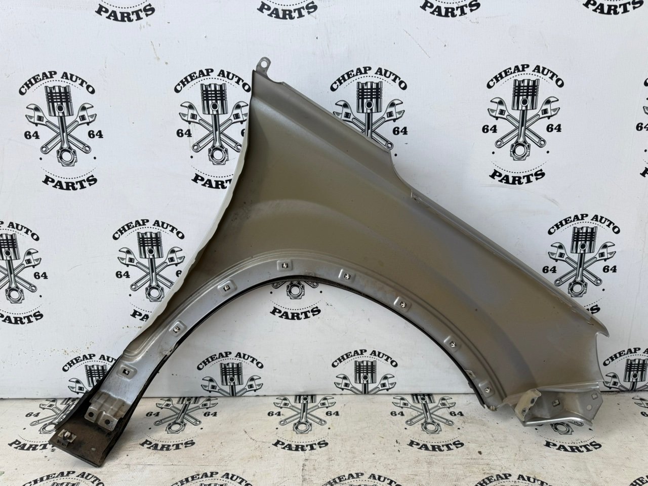 Крыло - Фото 2