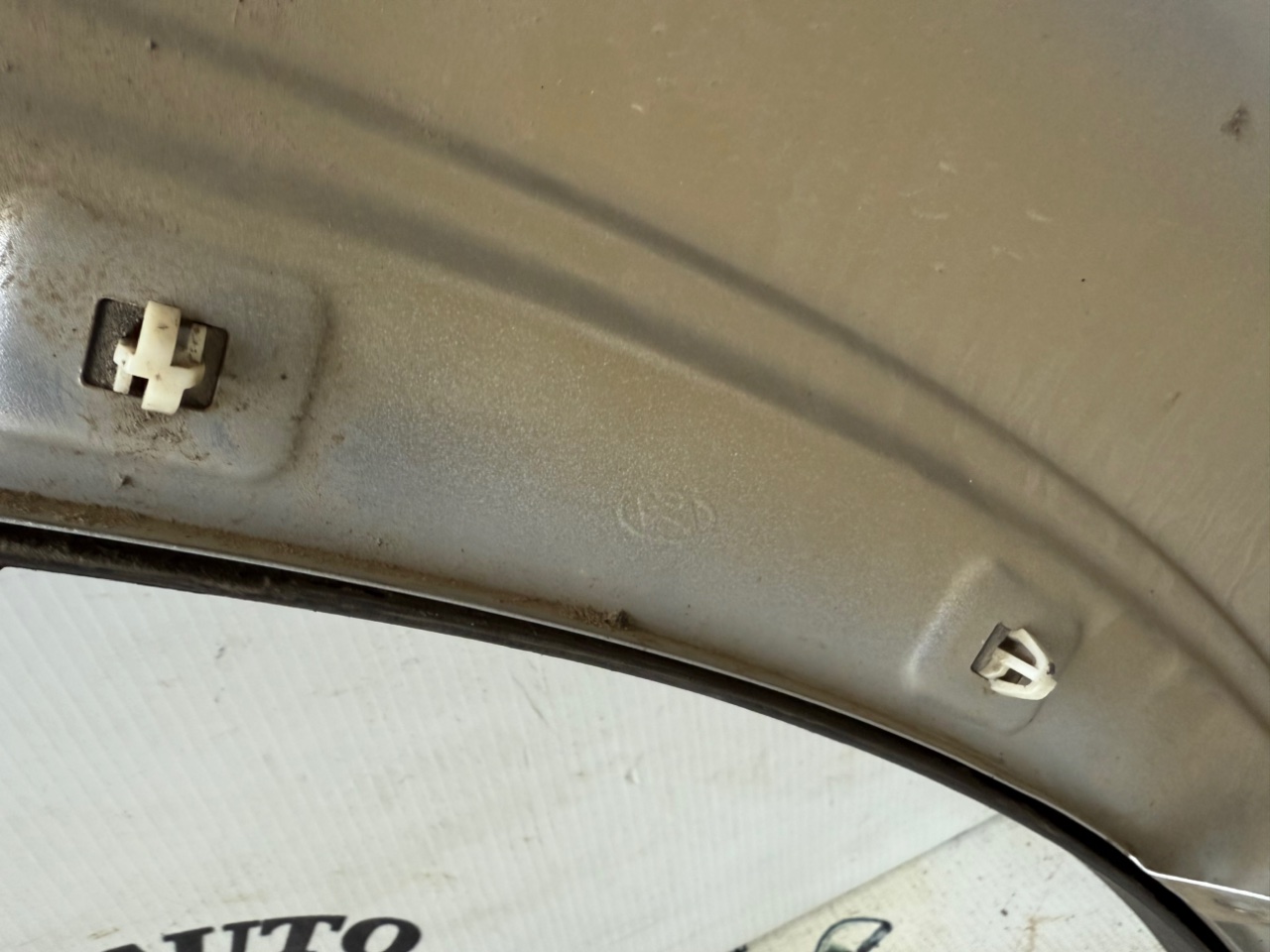 Крыло - Фото 10