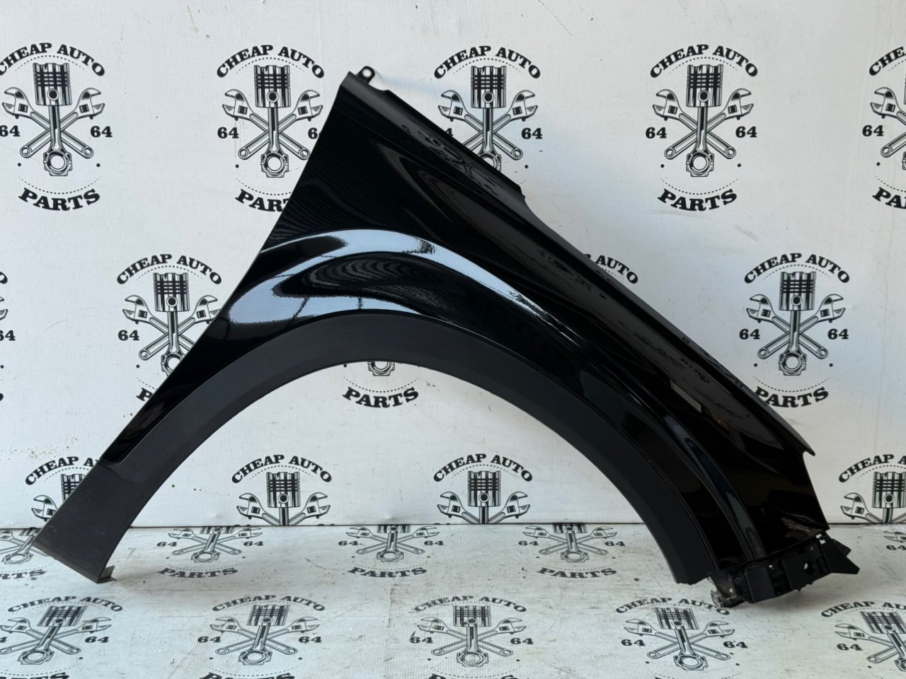 Крыло - Фото 4