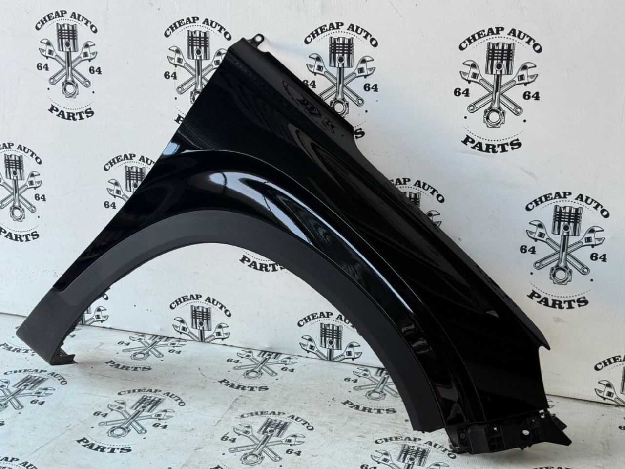 Крыло - Фото 8