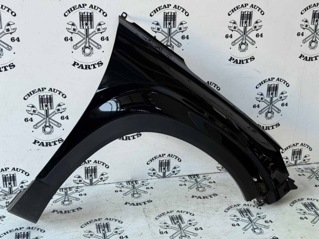 Крыло - Фото 6