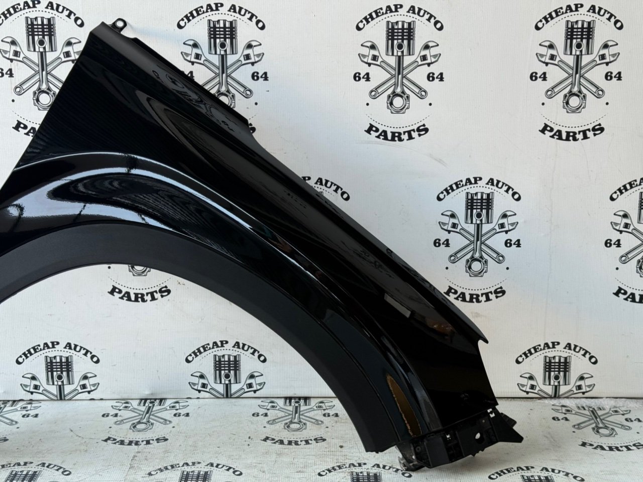 Крыло - Фото 2