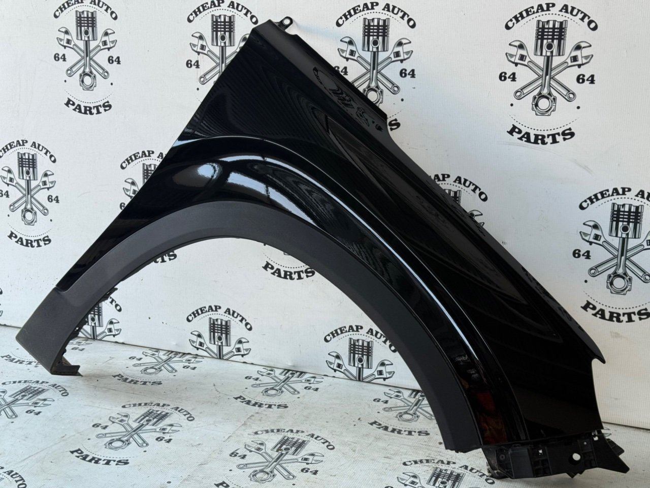 Крыло - Фото 15