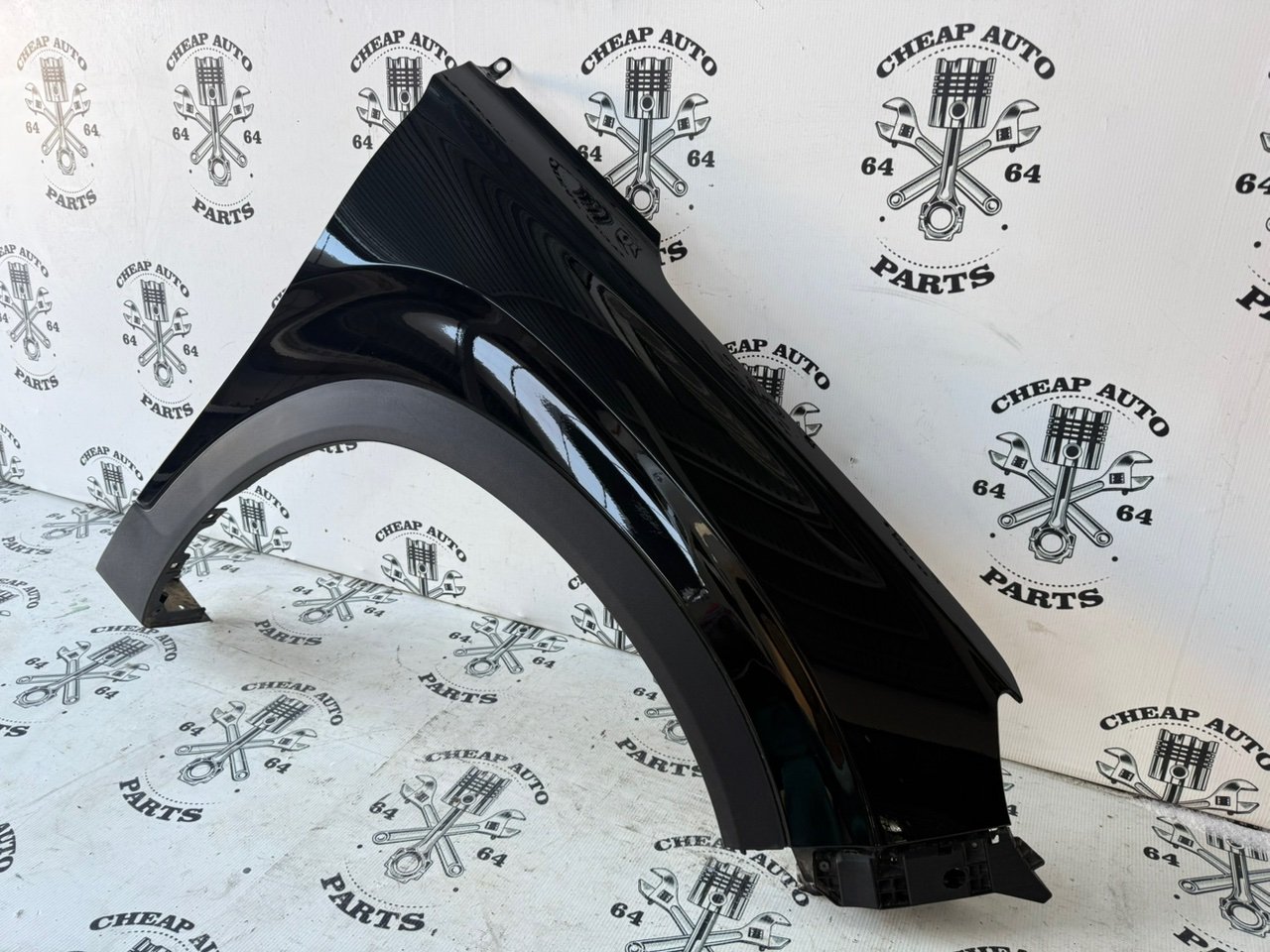 Крыло - Фото 9