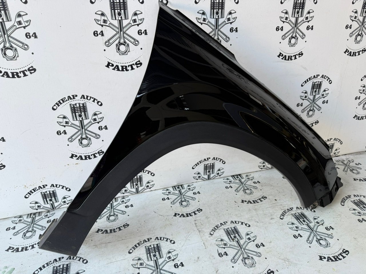 Крыло - Фото 5