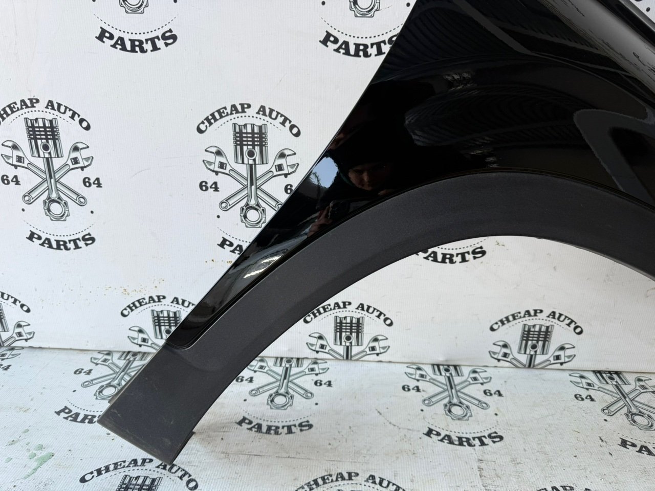 Крыло - Фото 10