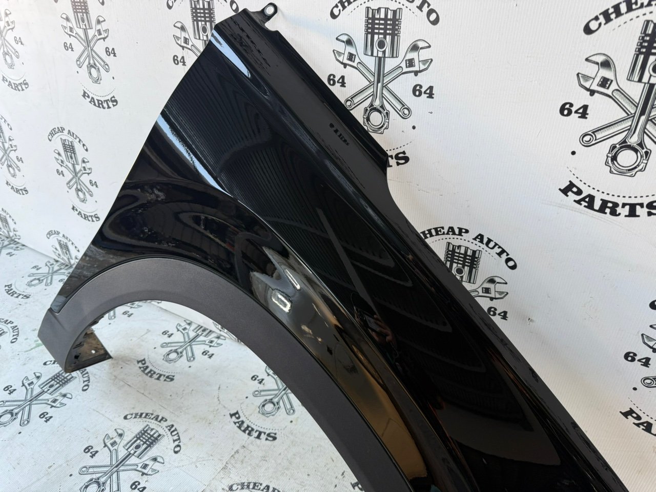 Крыло - Фото 14