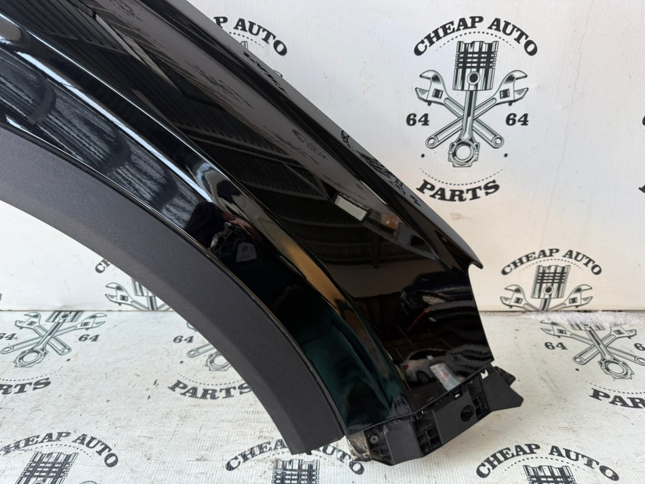 Крыло - Фото 11