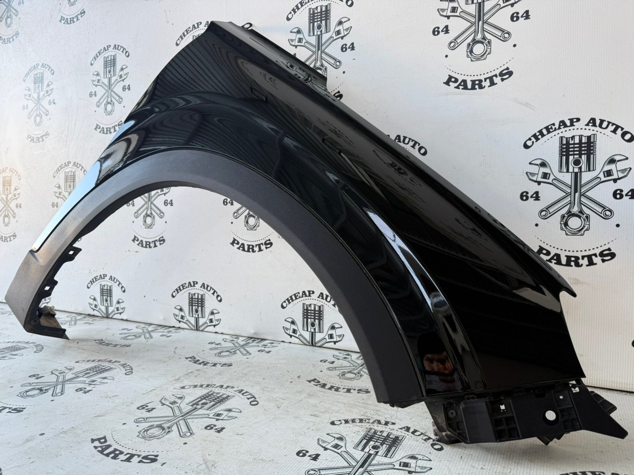 Крыло - Фото 16