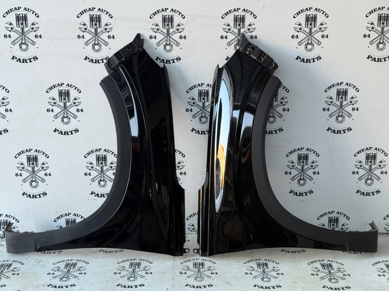 Крылья - Фото 8