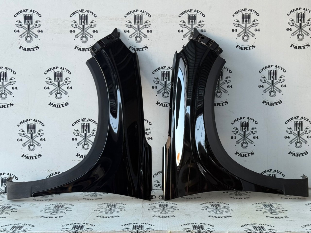 Крылья - Фото 12