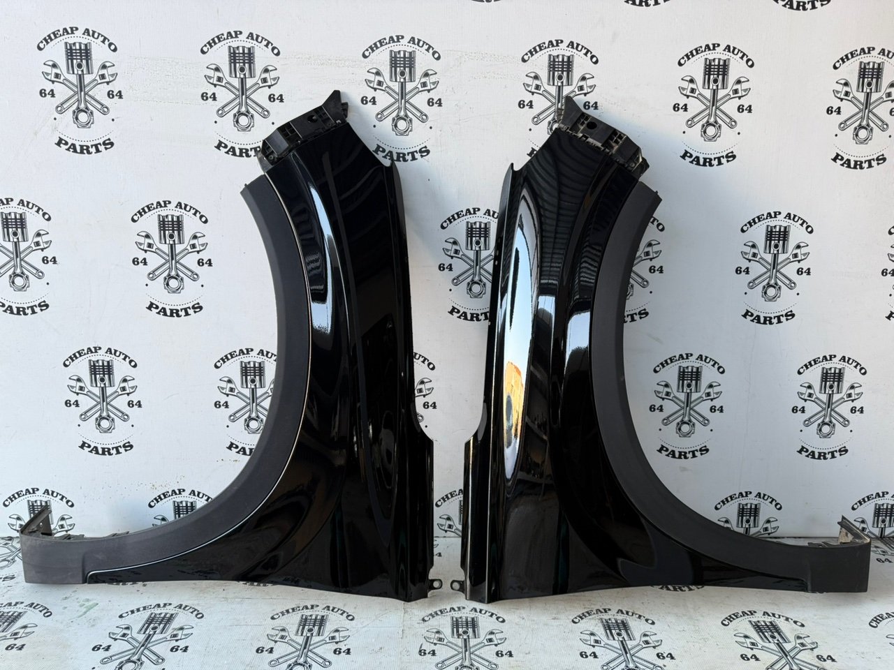 Крылья - Фото 13