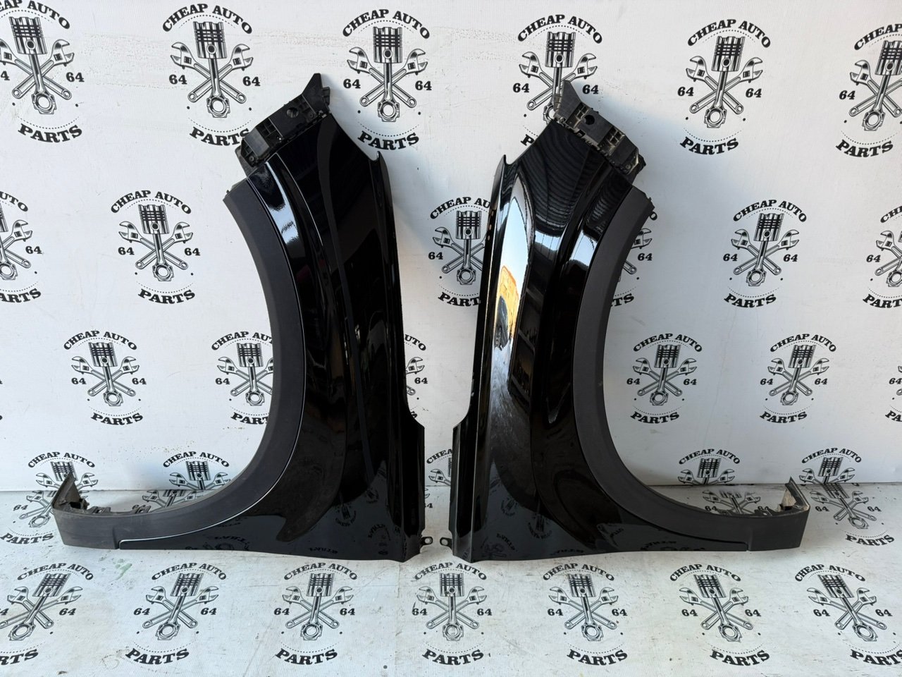 Крылья - Фото 9