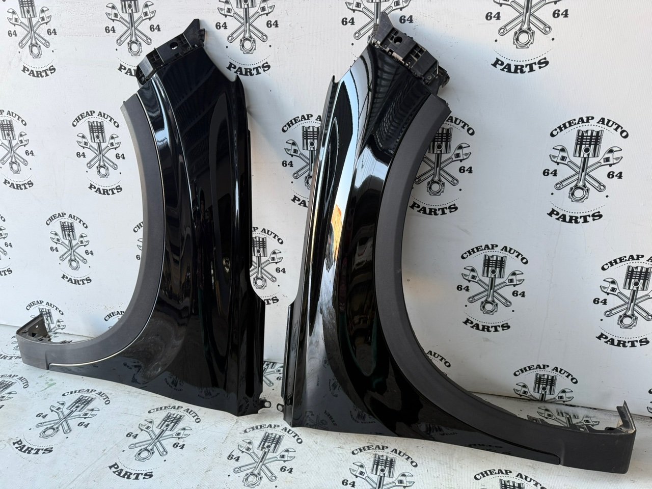 Крылья - Фото 2