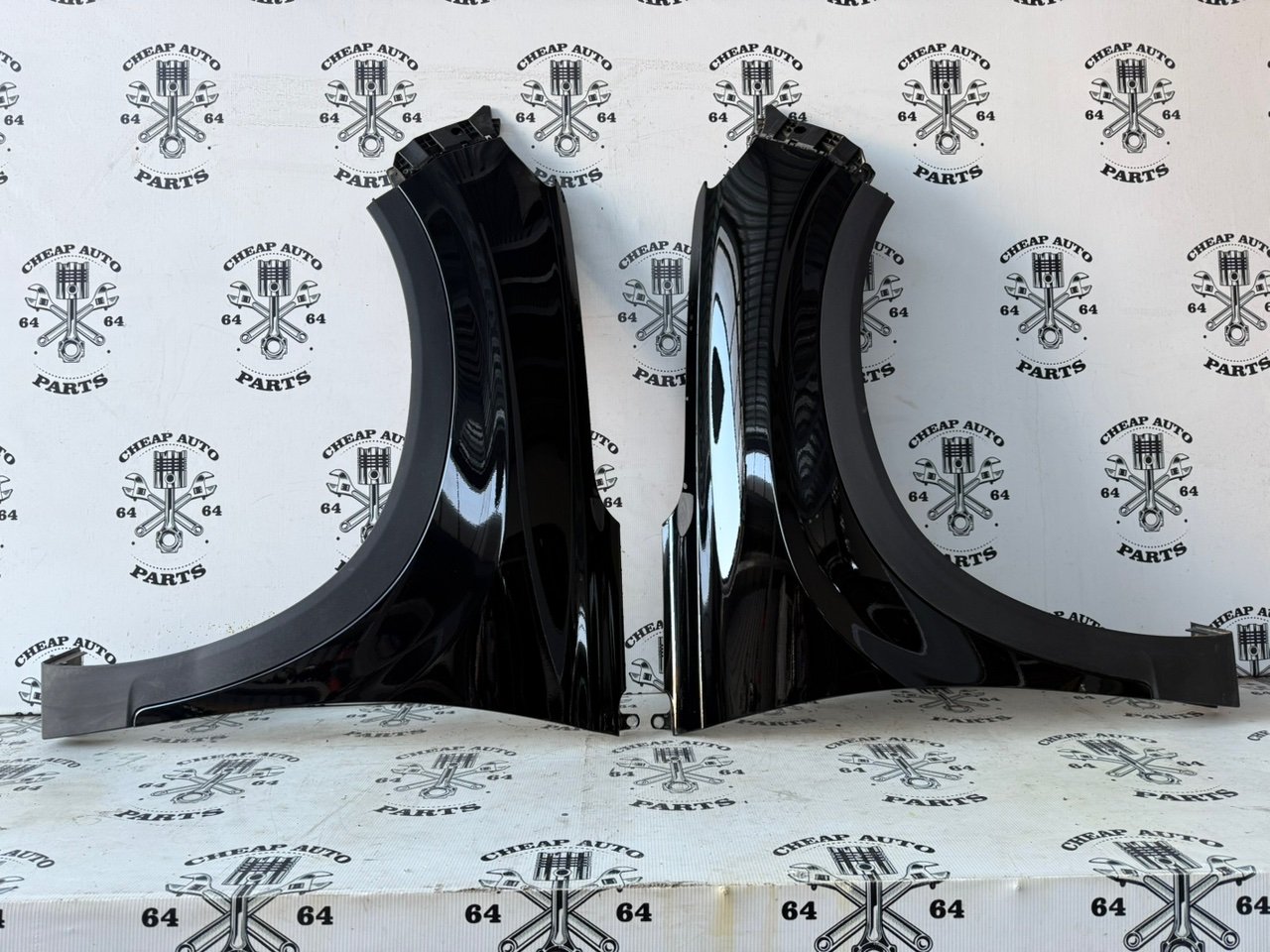 Крылья - Фото 3