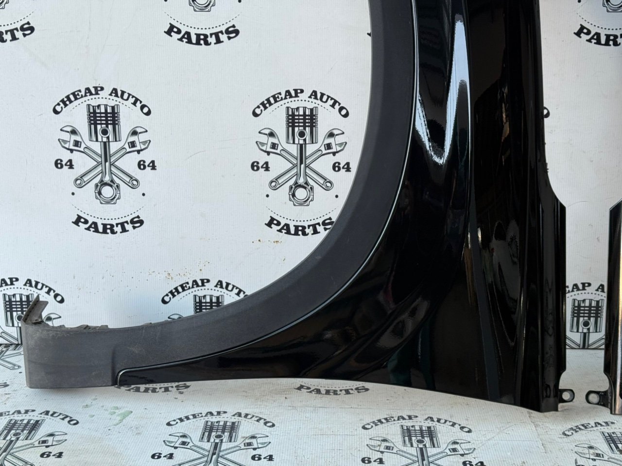 Крылья - Фото 6