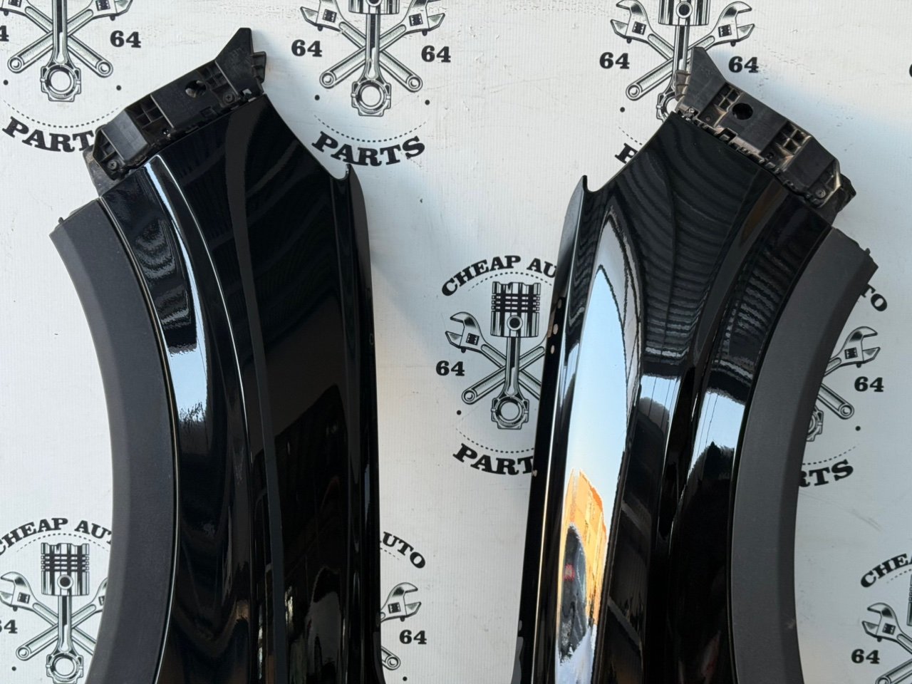 Крылья - Фото 4