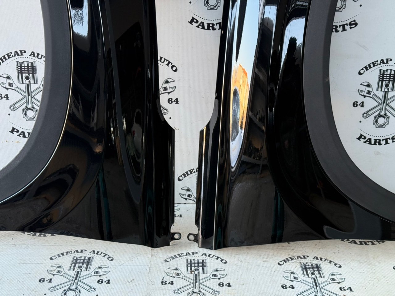 Крылья - Фото 7