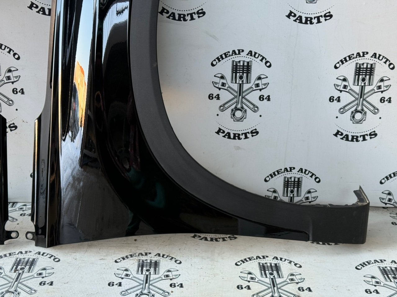 Крылья - Фото 5