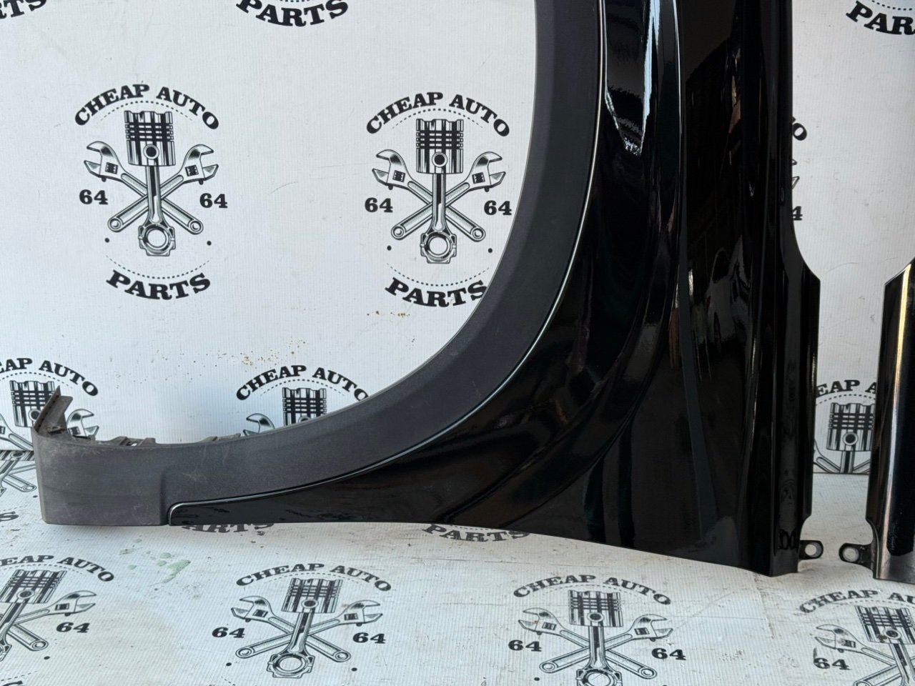 Крылья - Фото 10