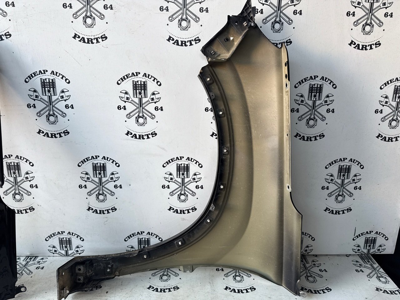 Крыло - Фото 7