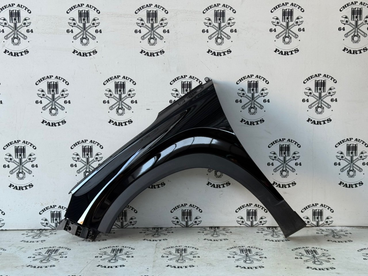 Крыло - Фото 10