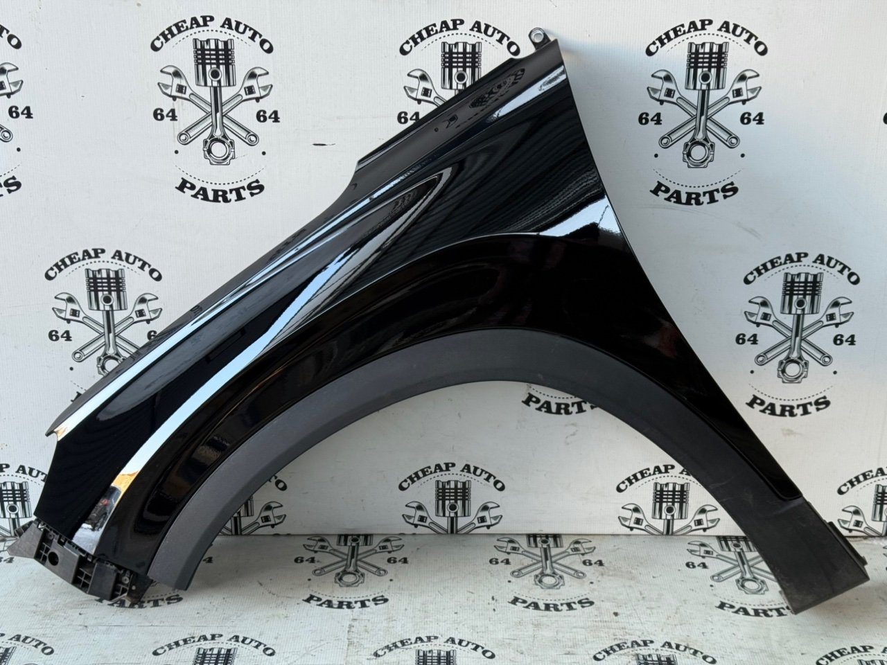 Крыло - Фото 6