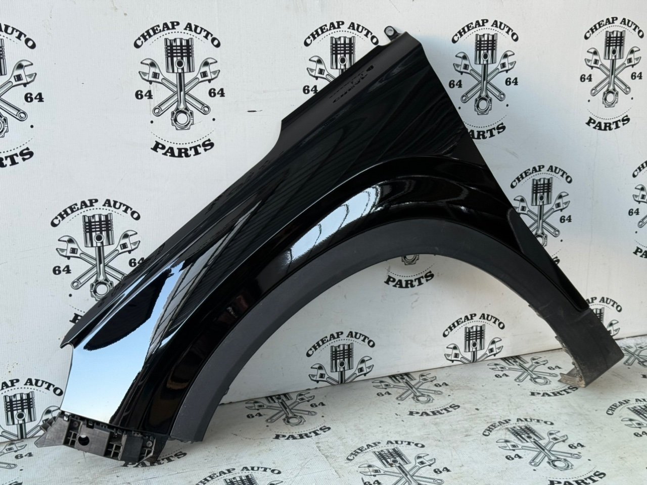 Крыло - Фото 12