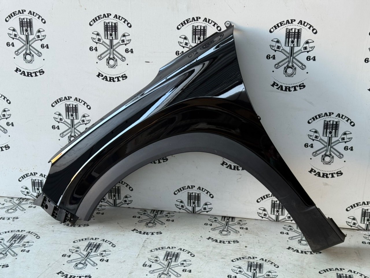 Крыло - Фото 7