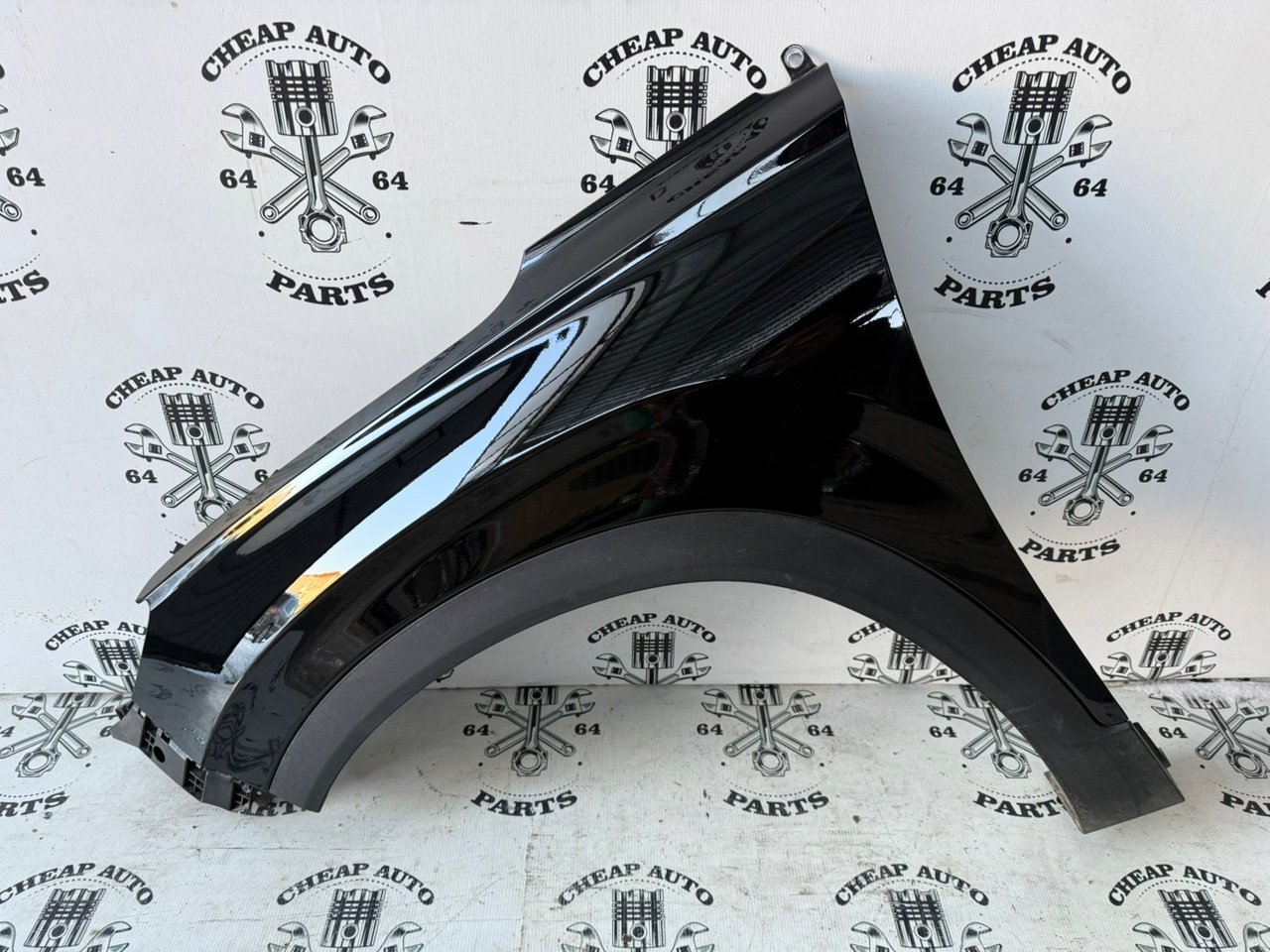 Крыло - Фото 14