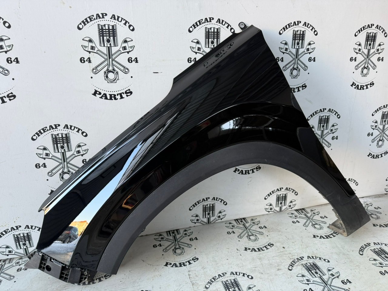 Крыло - Фото 13