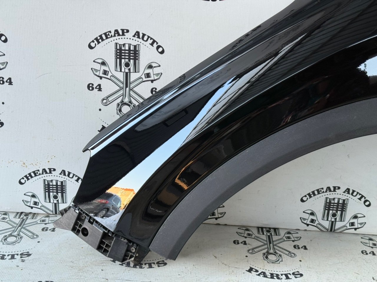 Крыло - Фото 11