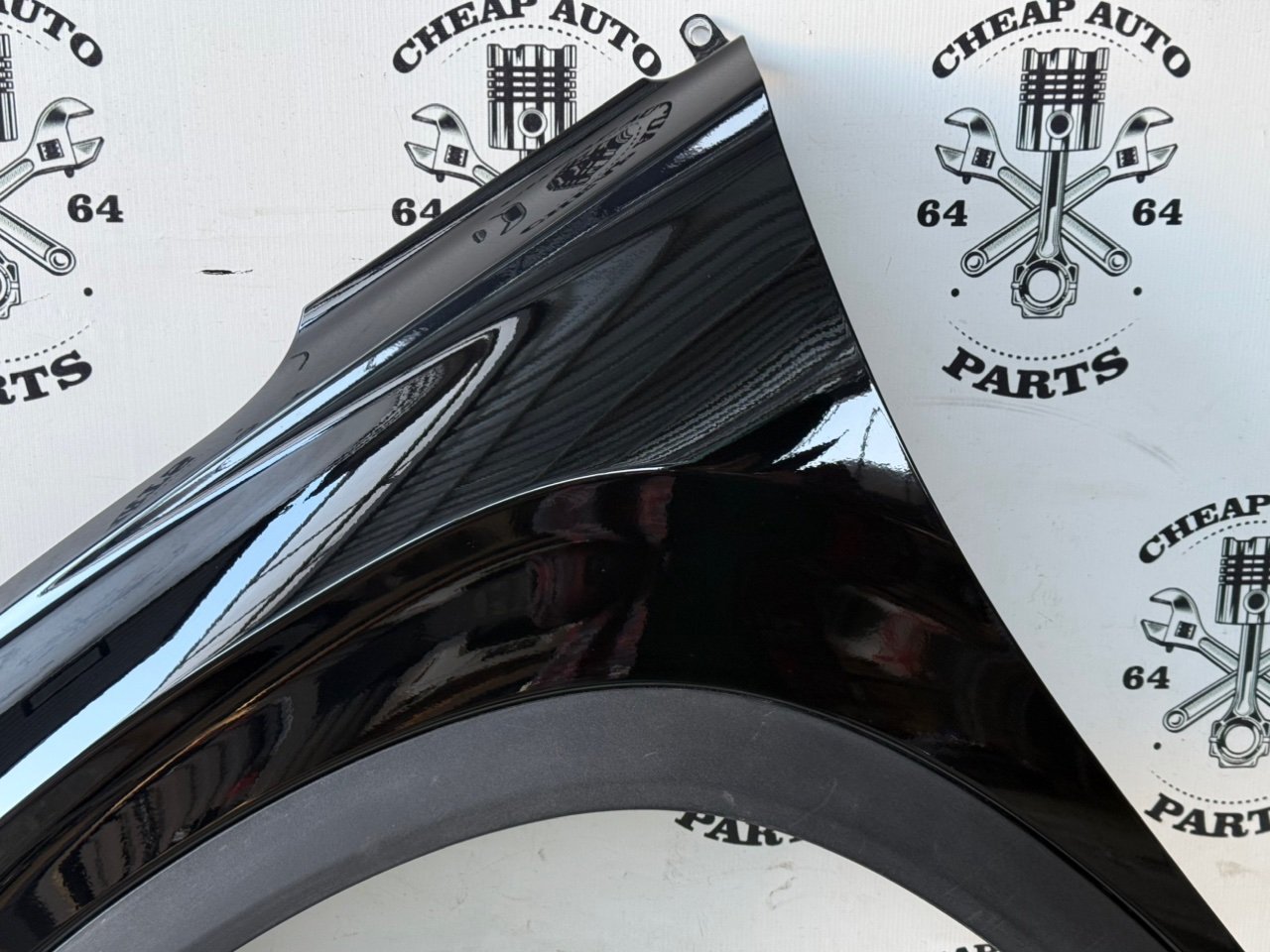 Крыло - Фото 2