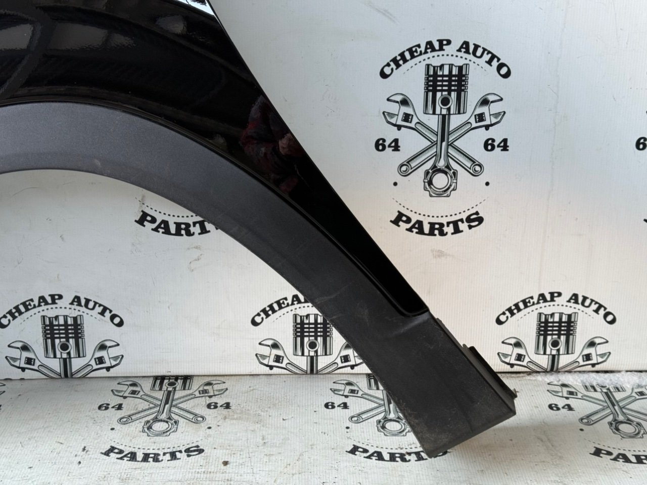 Крыло - Фото 4