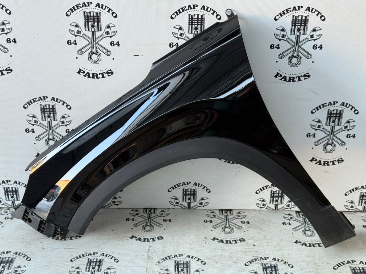 Крыло - Фото 3