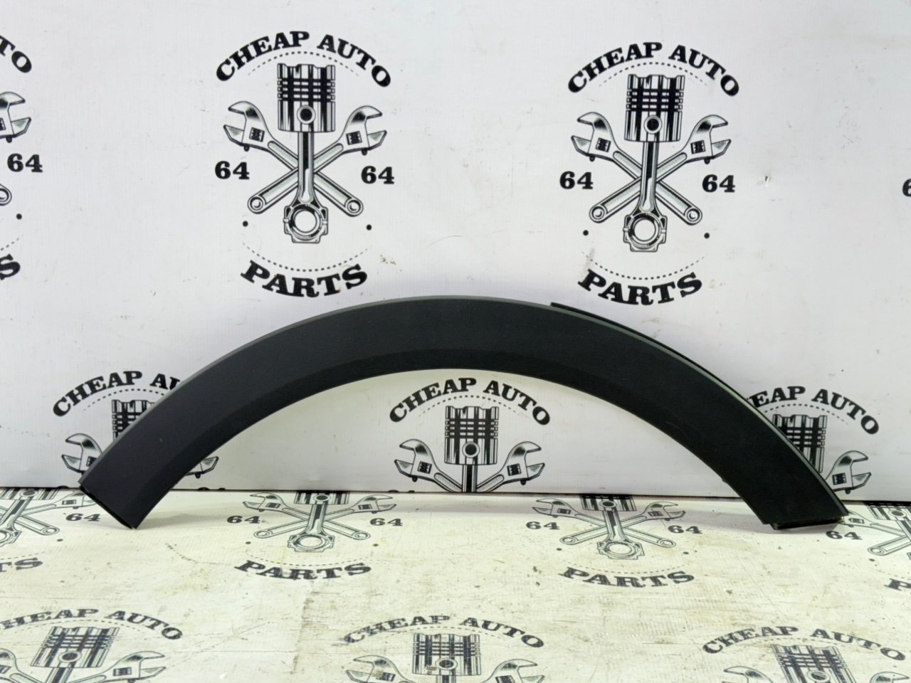 Расширитель крыла - Фото 2