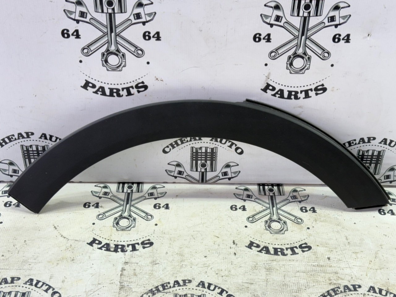 Расширитель крыла - Фото 3