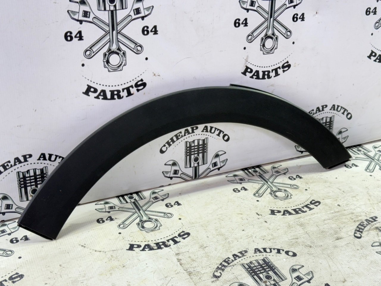 Расширитель крыла