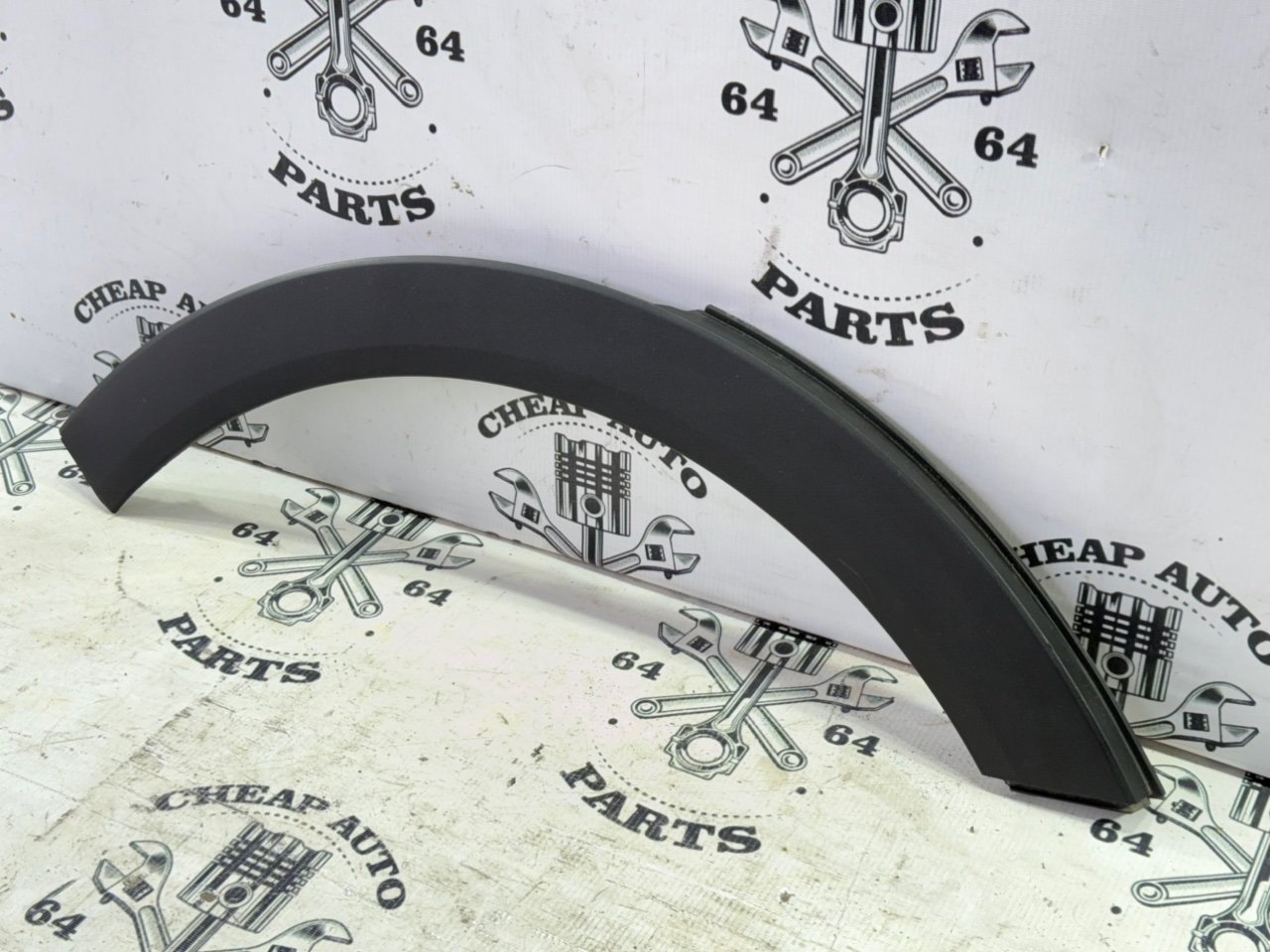 Расширитель крыла - Фото 6