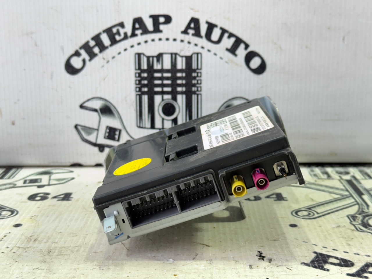 Блок SOS - Фото 5